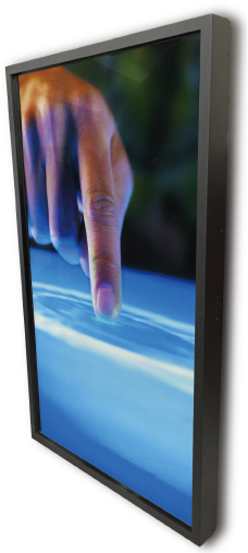 TOUCH SCREEN